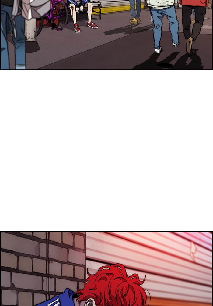 Wind Breaker Chapter 330 page 144 - Chapter 330: [Part 3] Ep.80