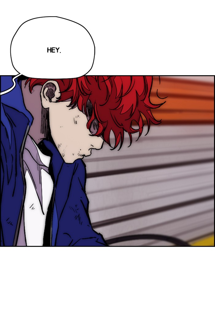 Wind Breaker Chapter 330 page 146 - Chapter 330: [Part 3] Ep.80