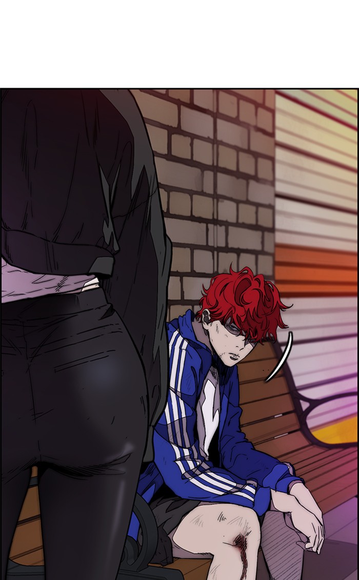 Wind Breaker Chapter 330 page 147 - Chapter 330: [Part 3] Ep.80