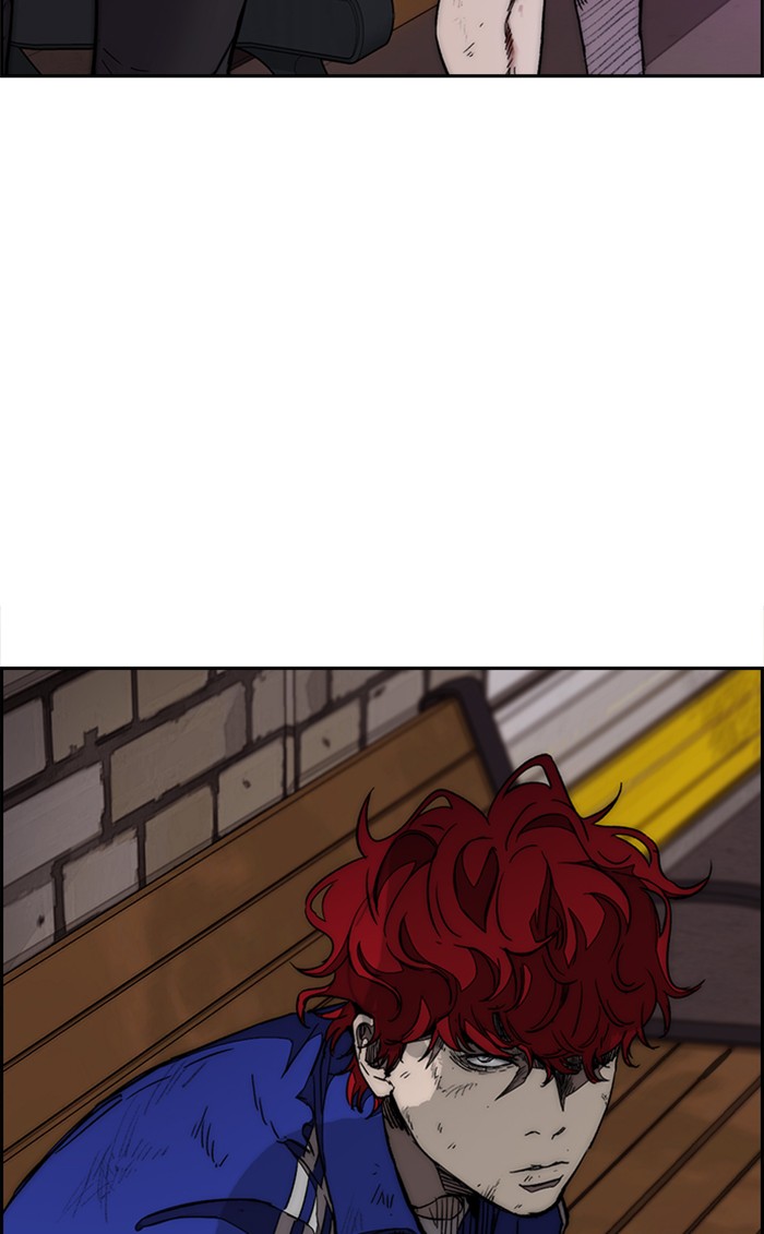 Wind Breaker Chapter 330 page 148 - Chapter 330: [Part 3] Ep.80