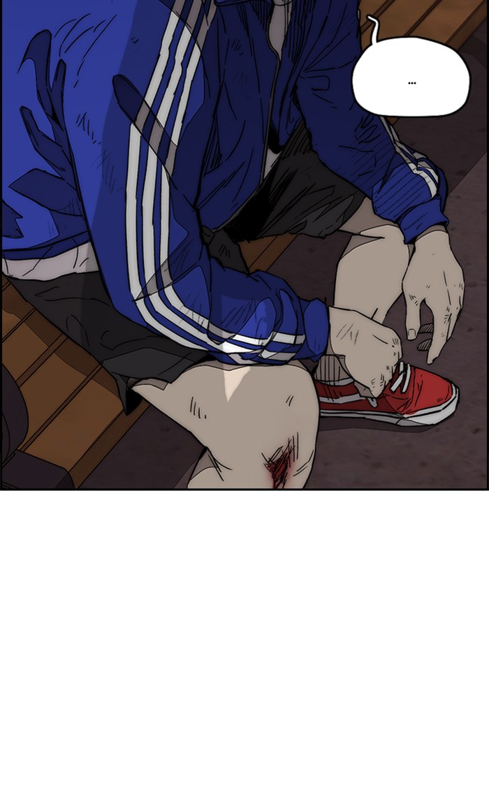 Wind Breaker Chapter 330 page 149 - Chapter 330: [Part 3] Ep.80