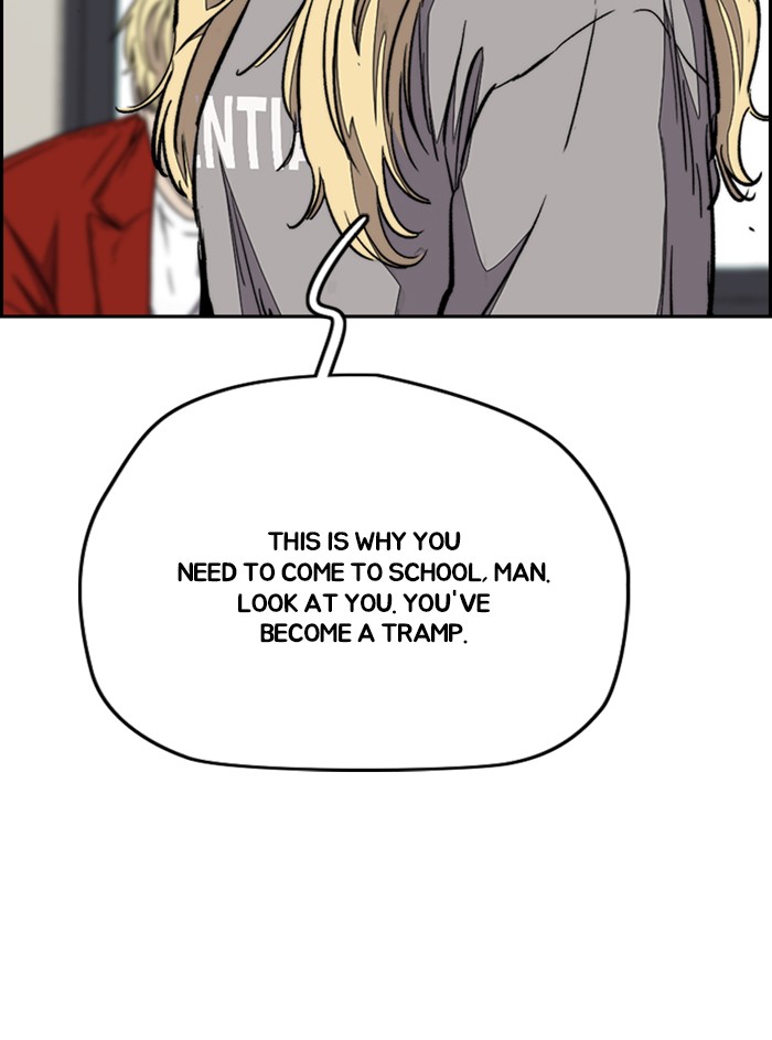 Wind Breaker Chapter 330 page 15 - Chapter 330: [Part 3] Ep.80