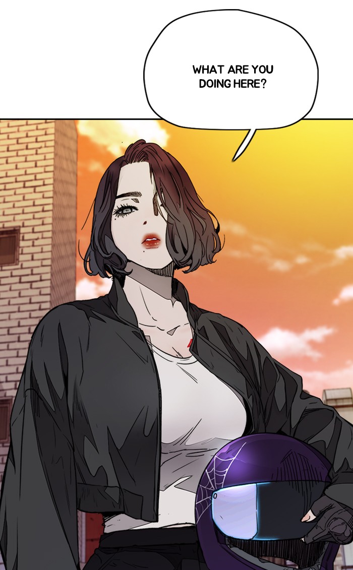 Wind Breaker Chapter 330 page 150 - Chapter 330: [Part 3] Ep.80