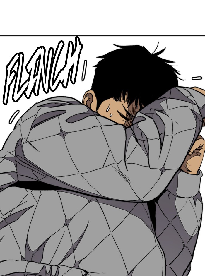 Wind Breaker Chapter 330 page 23 - Chapter 330: [Part 3] Ep.80