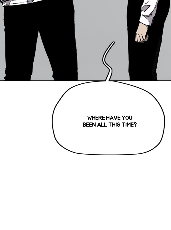 Wind Breaker Chapter 330 page 27 - Chapter 330: [Part 3] Ep.80