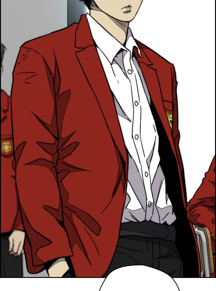 Wind Breaker Chapter 330 page 3 - Chapter 330: [Part 3] Ep.80