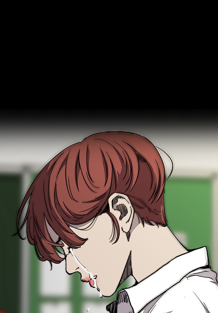 Wind Breaker Chapter 330 page 34 - Chapter 330: [Part 3] Ep.80