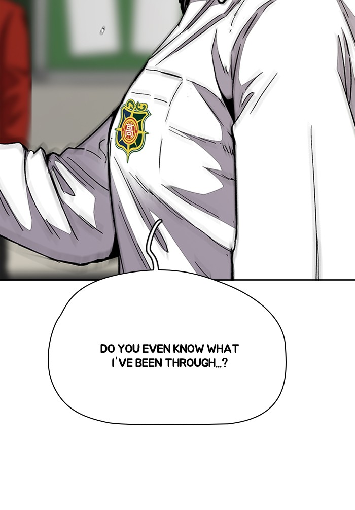 Wind Breaker Chapter 330 page 35 - Chapter 330: [Part 3] Ep.80