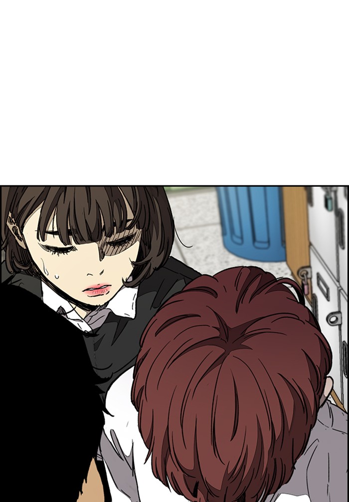 Wind Breaker Chapter 330 page 38 - Chapter 330: [Part 3] Ep.80