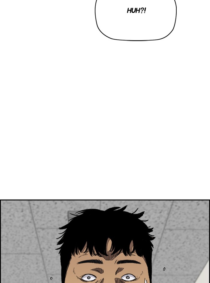 Wind Breaker Chapter 330 page 4 - Chapter 330: [Part 3] Ep.80