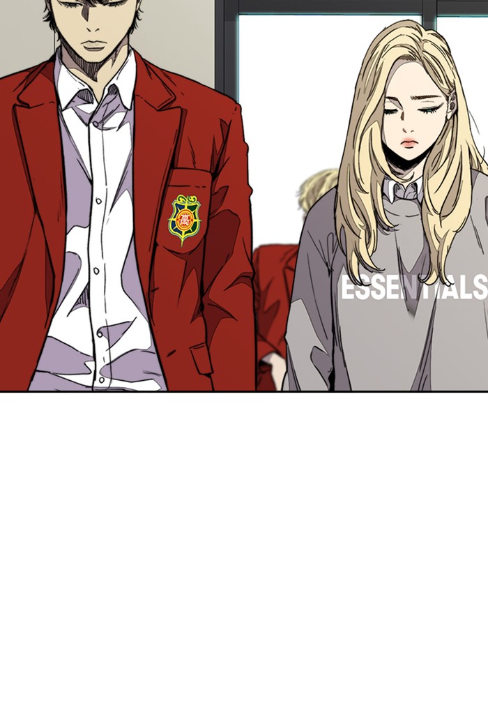 Wind Breaker Chapter 330 page 40 - Chapter 330: [Part 3] Ep.80
