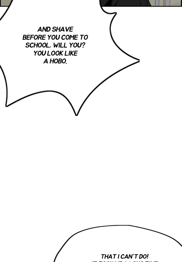 Wind Breaker Chapter 330 page 53 - Chapter 330: [Part 3] Ep.80