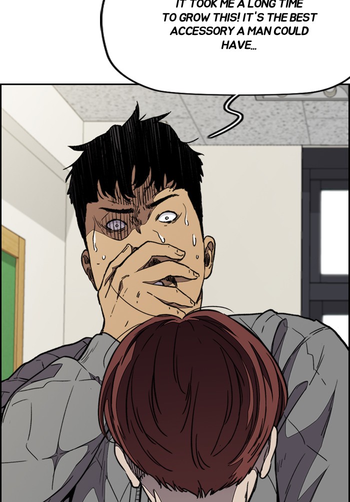 Wind Breaker Chapter 330 page 54 - Chapter 330: [Part 3] Ep.80