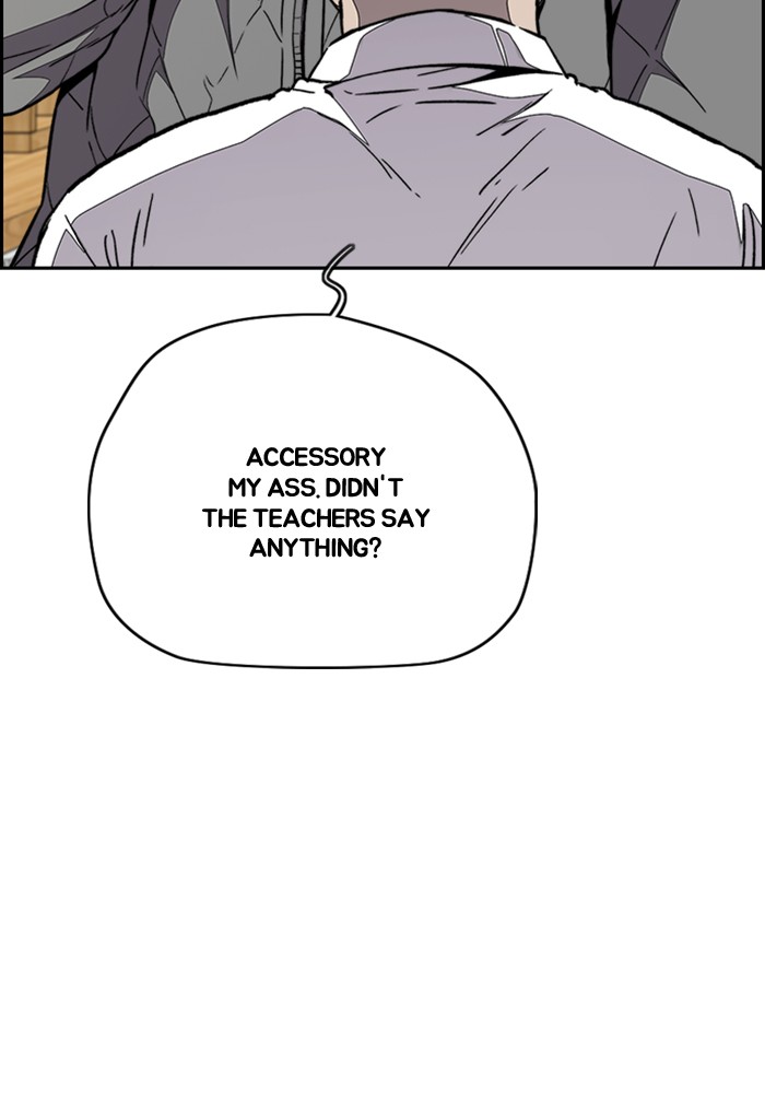 Wind Breaker Chapter 330 page 55 - Chapter 330: [Part 3] Ep.80