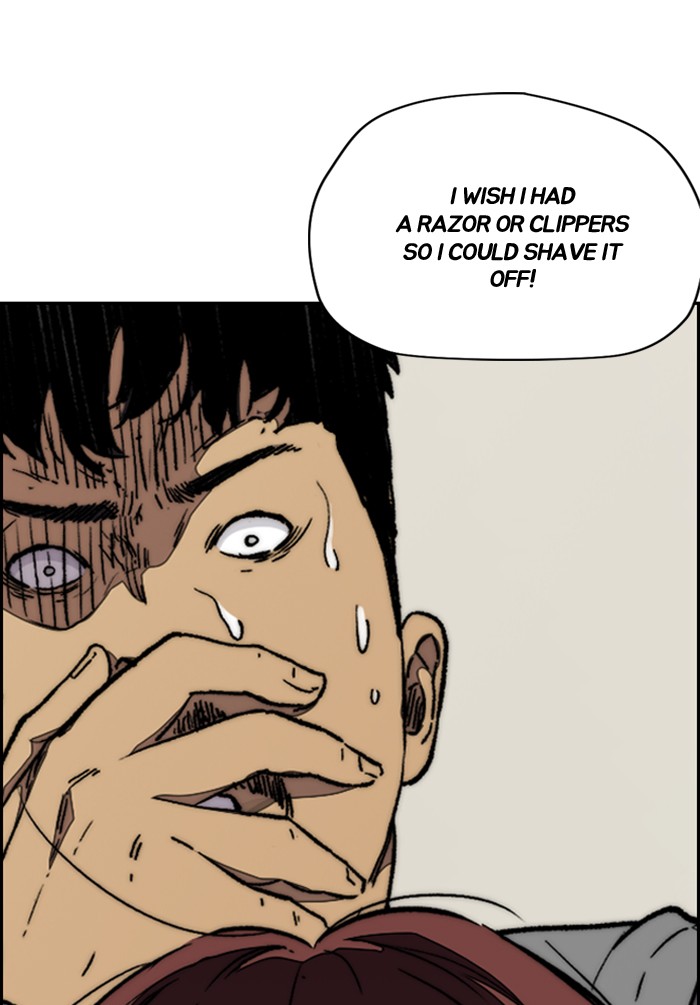 Wind Breaker Chapter 330 page 56 - Chapter 330: [Part 3] Ep.80