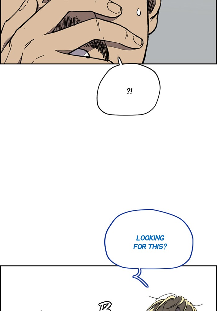 Wind Breaker Chapter 330 page 58 - Chapter 330: [Part 3] Ep.80