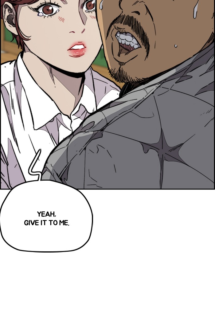 Wind Breaker Chapter 330 page 61 - Chapter 330: [Part 3] Ep.80