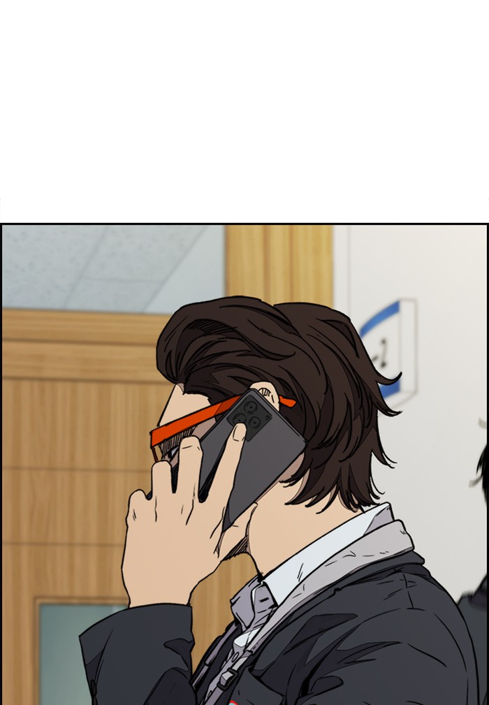 Wind Breaker Chapter 330 page 66 - Chapter 330: [Part 3] Ep.80