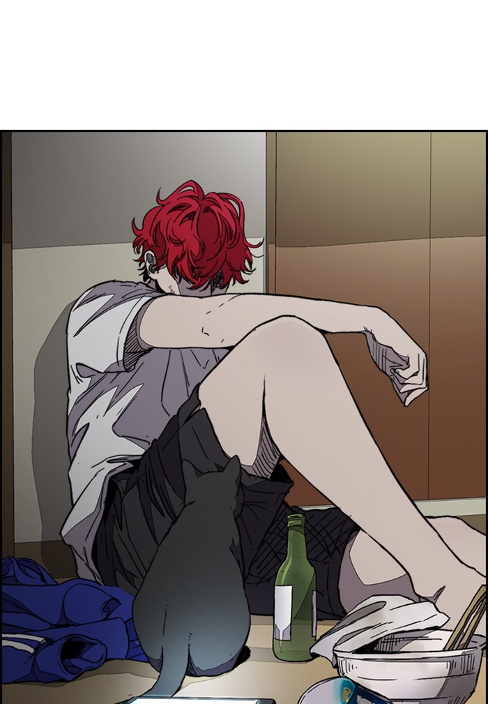 Wind Breaker Chapter 330 page 71 - Chapter 330: [Part 3] Ep.80