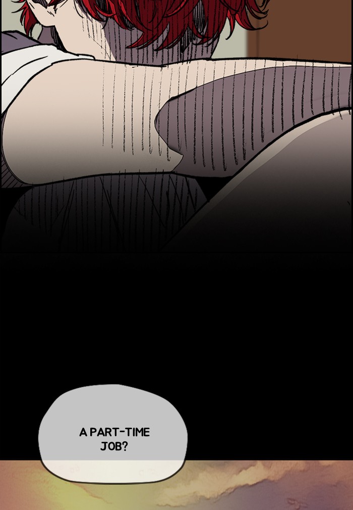 Wind Breaker Chapter 330 page 73 - Chapter 330: [Part 3] Ep.80