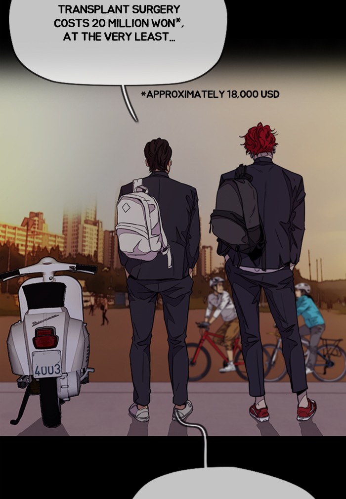Wind Breaker Chapter 330 page 75 - Chapter 330: [Part 3] Ep.80