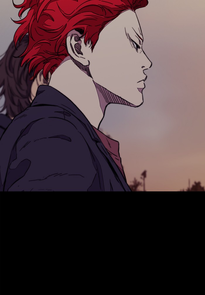 Wind Breaker Chapter 330 page 78 - Chapter 330: [Part 3] Ep.80