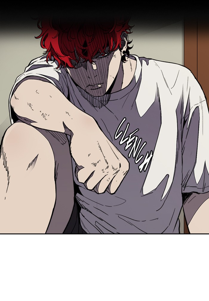 Wind Breaker Chapter 330 page 81 - Chapter 330: [Part 3] Ep.80