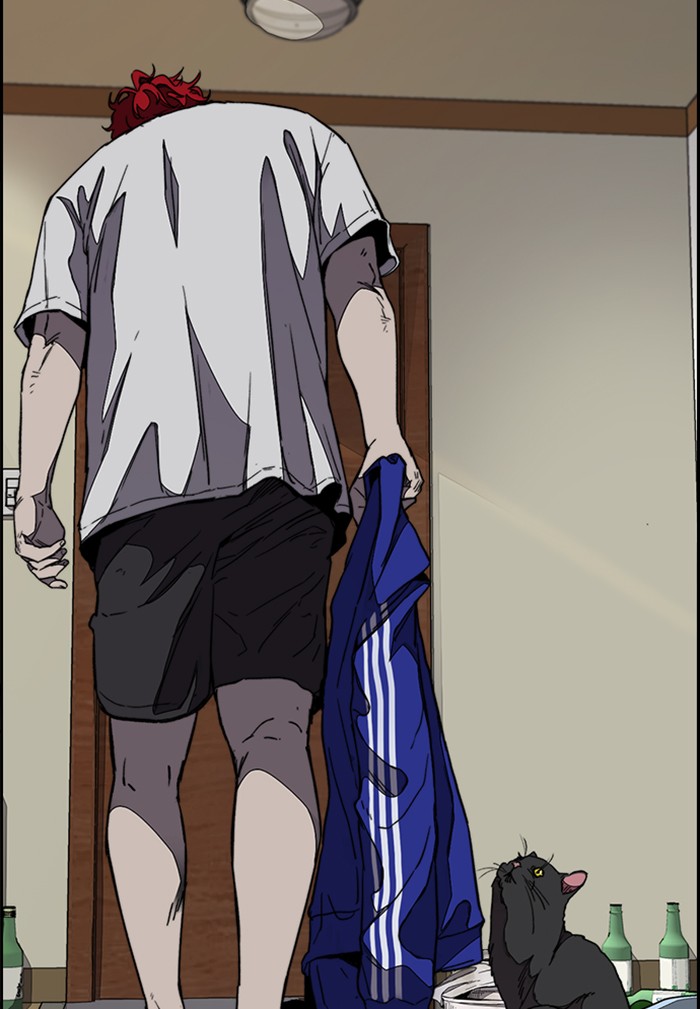 Wind Breaker Chapter 330 page 84 - Chapter 330: [Part 3] Ep.80