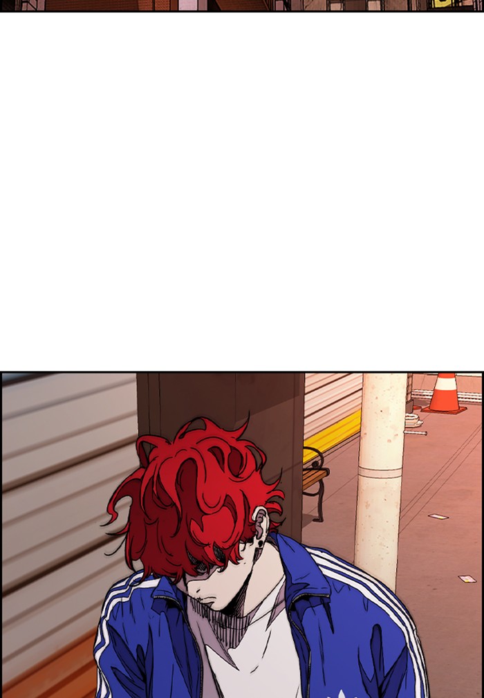 Wind Breaker Chapter 330 page 87 - Chapter 330: [Part 3] Ep.80