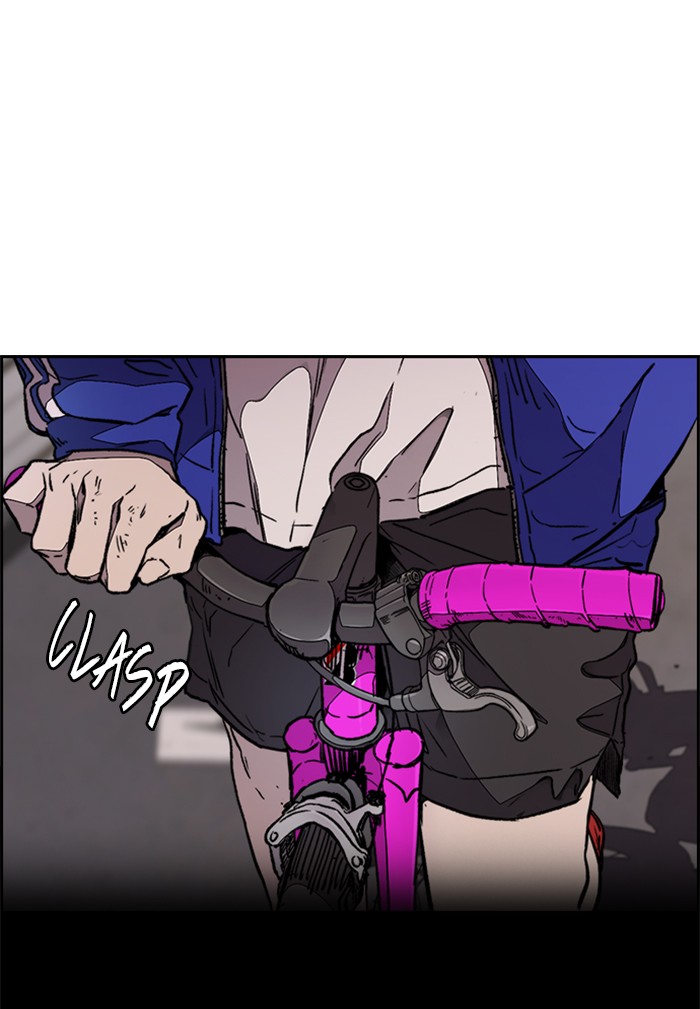 Wind Breaker Chapter 330 page 89 - Chapter 330: [Part 3] Ep.80