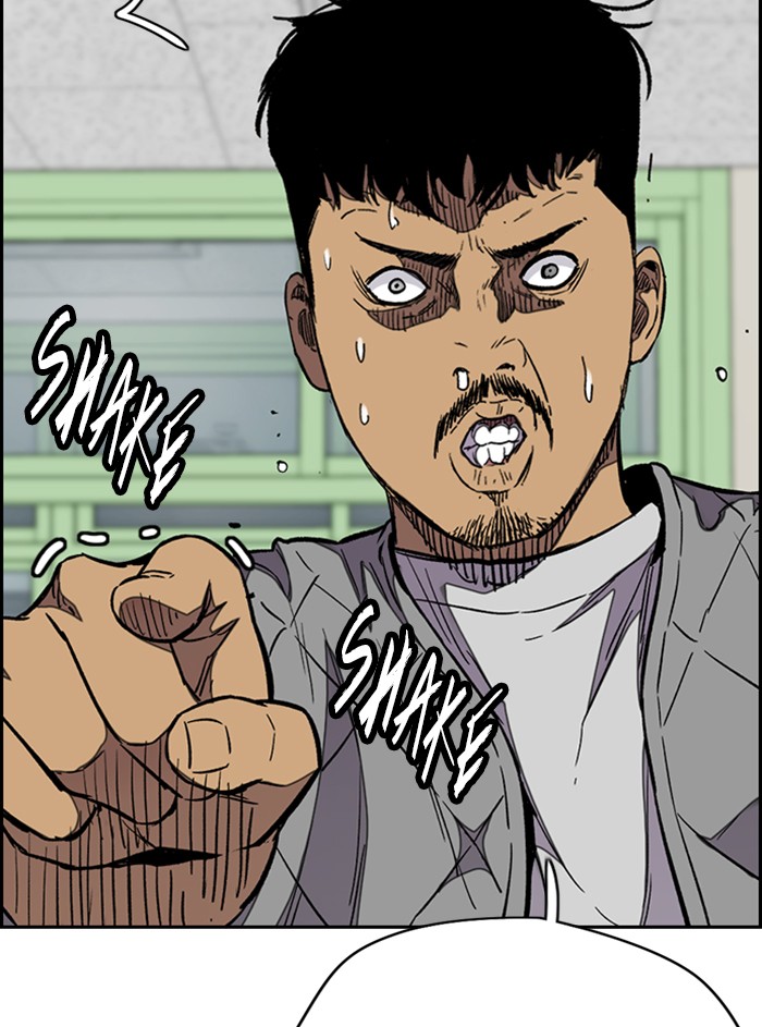 Wind Breaker Chapter 330 page 9 - Chapter 330: [Part 3] Ep.80