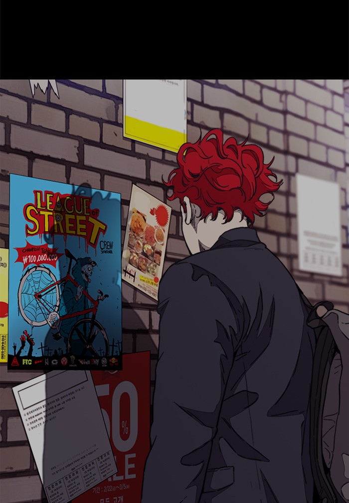 Wind Breaker Chapter 330 page 92 - Chapter 330: [Part 3] Ep.80