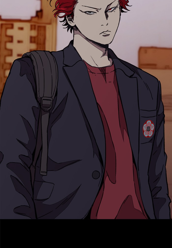 Wind Breaker Chapter 330 page 94 - Chapter 330: [Part 3] Ep.80