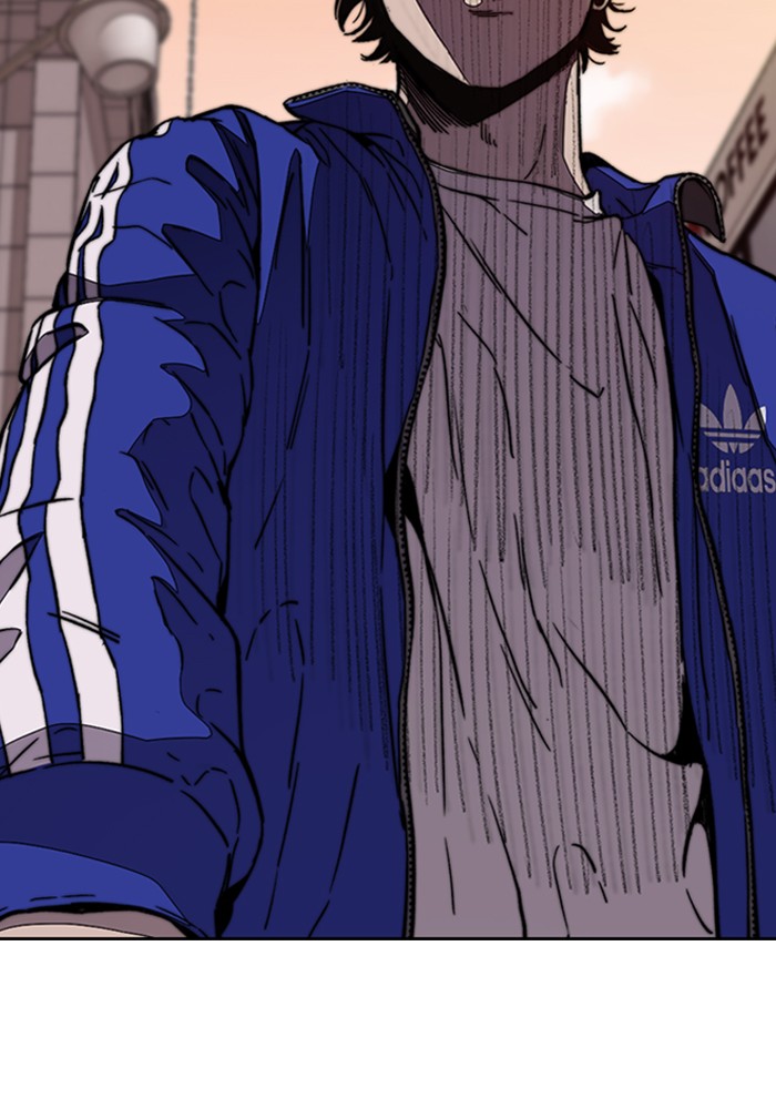 Wind Breaker Chapter 330 page 96 - Chapter 330: [Part 3] Ep.80