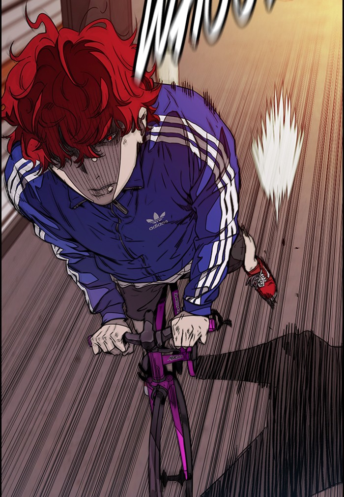 Wind Breaker Chapter 330 page 99 - Chapter 330: [Part 3] Ep.80