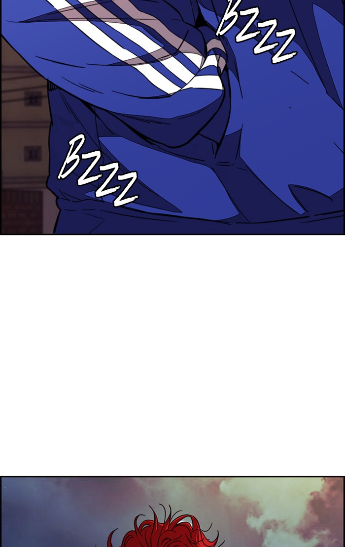 Wind Breaker Chapter 331 page 102 - Chapter 331: [Part 3] Ep.81