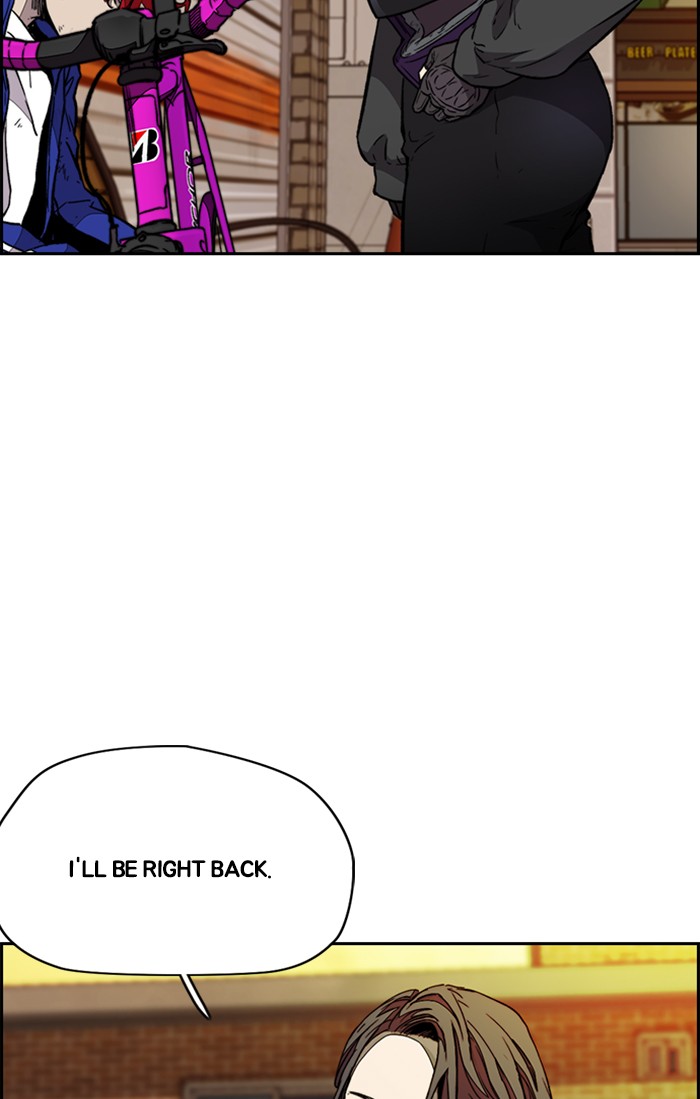 Wind Breaker Chapter 331 page 11 - Chapter 331: [Part 3] Ep.81
