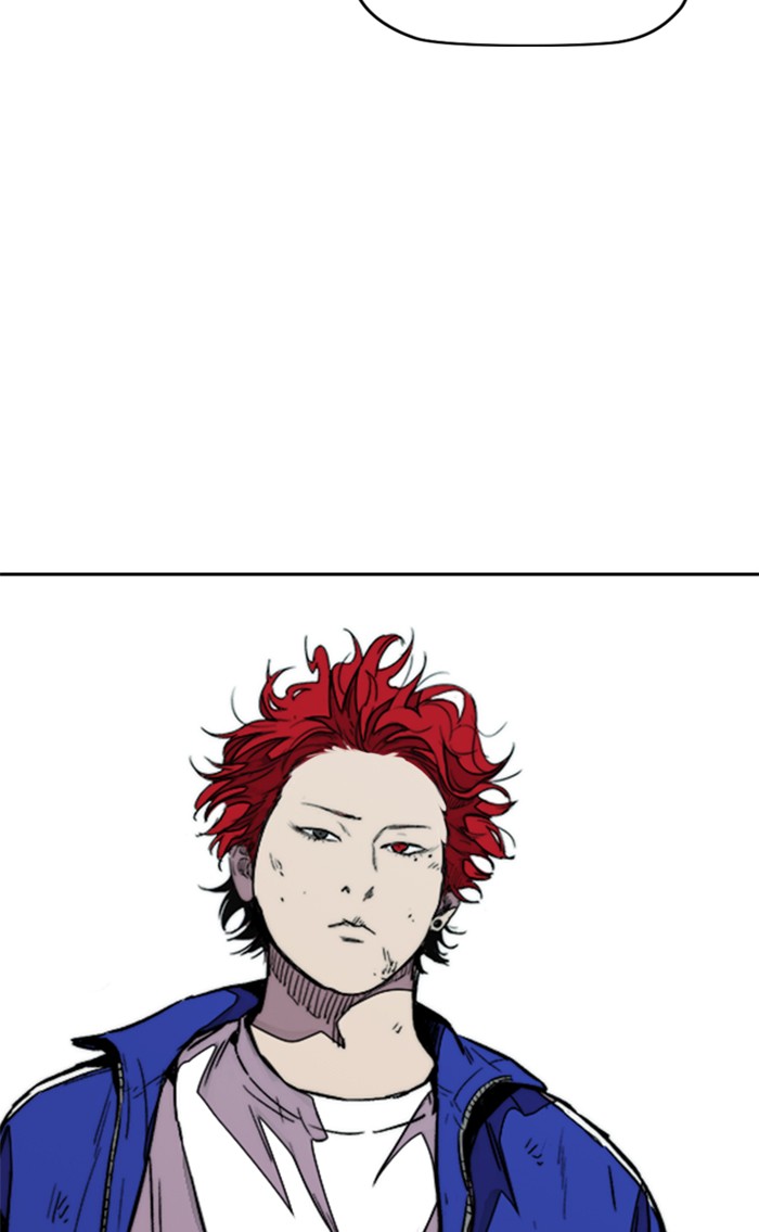 Wind Breaker Chapter 331 page 110 - Chapter 331: [Part 3] Ep.81