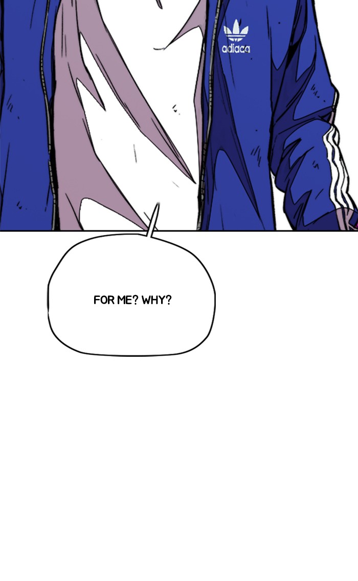 Wind Breaker Chapter 331 page 111 - Chapter 331: [Part 3] Ep.81
