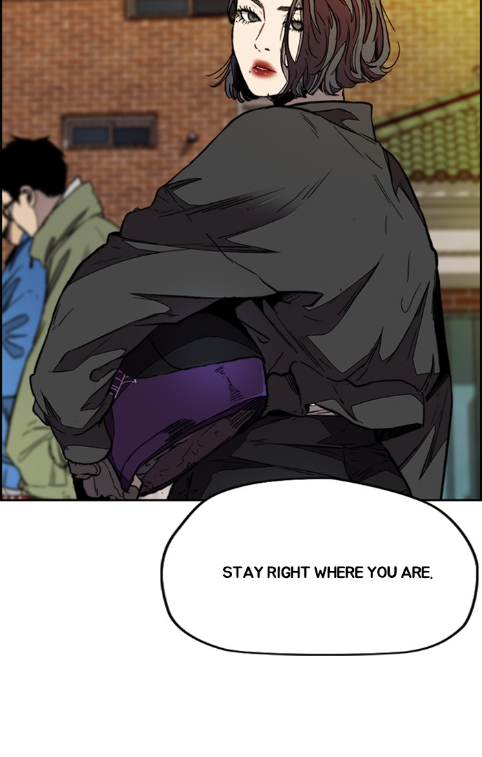Wind Breaker Chapter 331 page 12 - Chapter 331: [Part 3] Ep.81