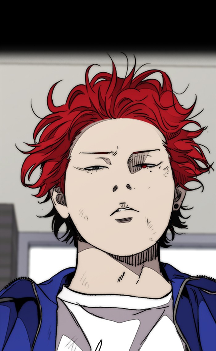 Wind Breaker Chapter 331 page 121 - Chapter 331: [Part 3] Ep.81