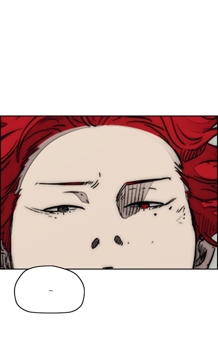 Wind Breaker Chapter 331 page 125 - Chapter 331: [Part 3] Ep.81