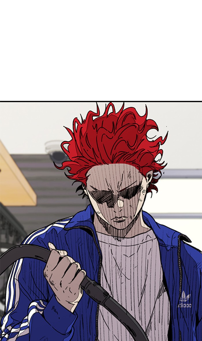 Wind Breaker Chapter 331 page 129 - Chapter 331: [Part 3] Ep.81