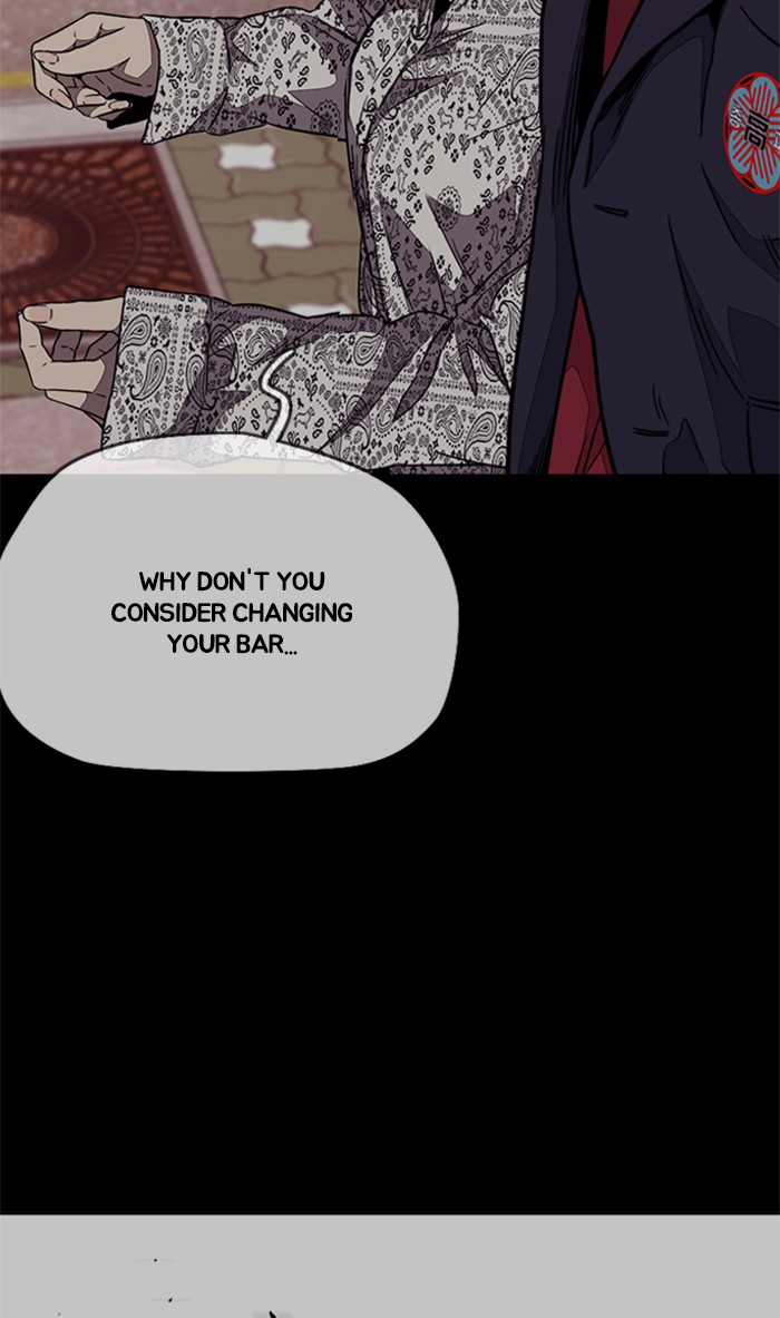 Wind Breaker Chapter 331 page 131 - Chapter 331: [Part 3] Ep.81