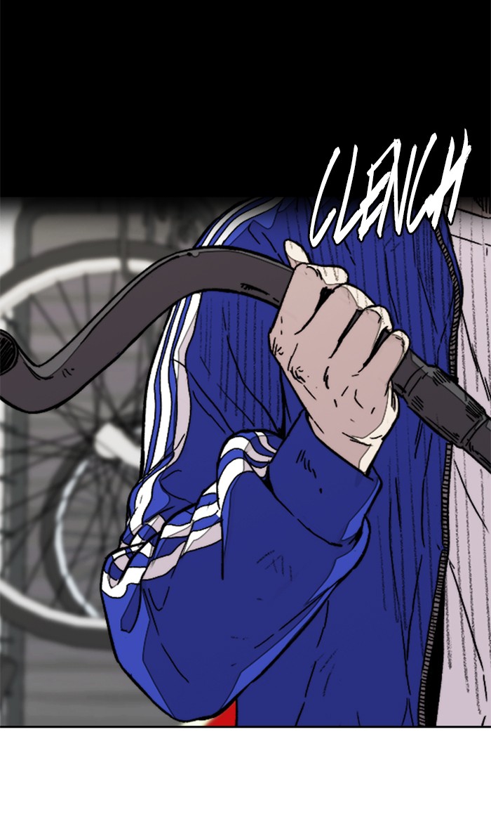 Wind Breaker Chapter 331 page 134 - Chapter 331: [Part 3] Ep.81