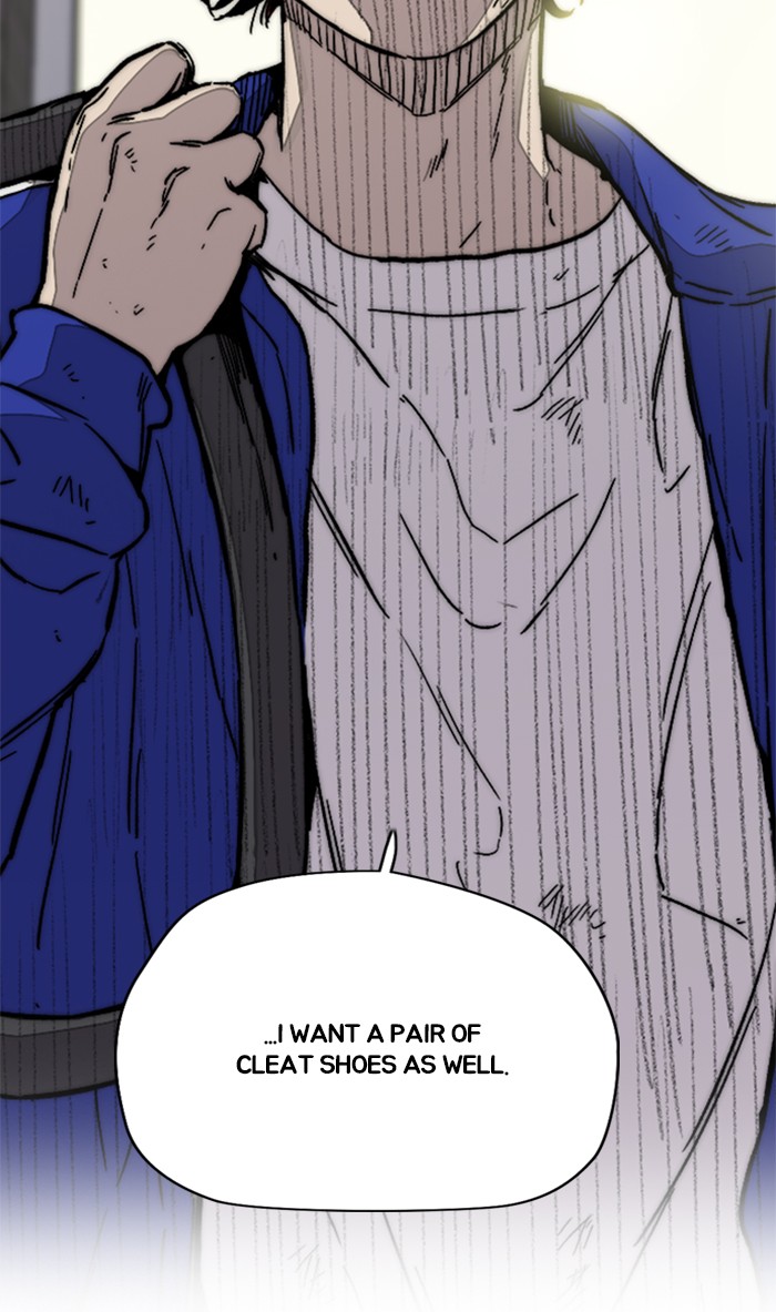 Wind Breaker Chapter 331 page 137 - Chapter 331: [Part 3] Ep.81