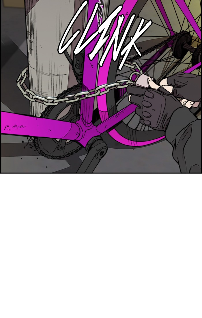 Wind Breaker Chapter 331 page 15 - Chapter 331: [Part 3] Ep.81