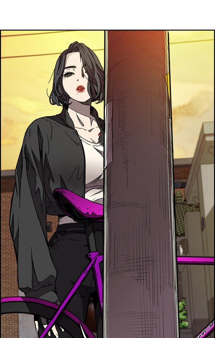 Wind Breaker Chapter 331 page 16 - Chapter 331: [Part 3] Ep.81