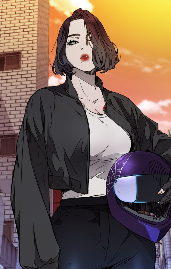 Wind Breaker Chapter 331 page 2 - Chapter 331: [Part 3] Ep.81