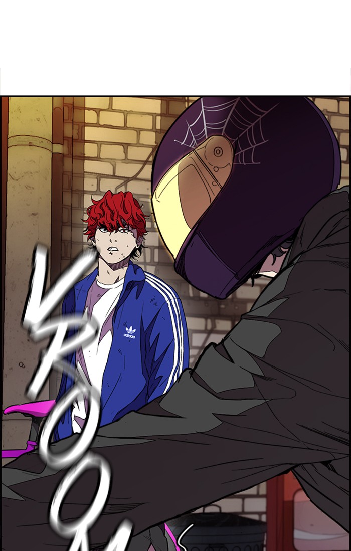 Wind Breaker Chapter 331 page 24 - Chapter 331: [Part 3] Ep.81